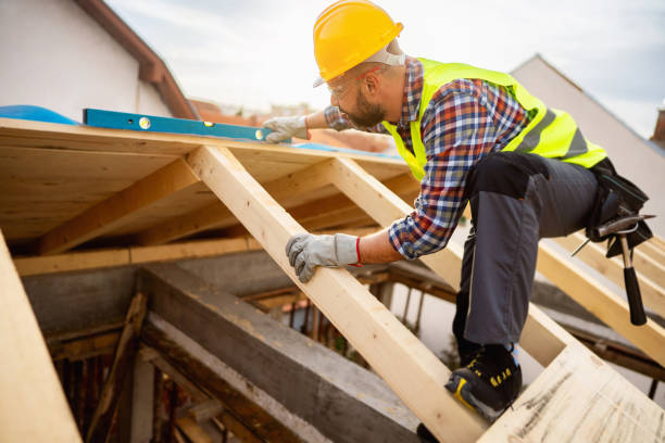 Quick and Trustworthy Emergency Roof Repair Services in Maroa, IL