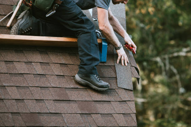Maroa, IL Roofing Contractor Company